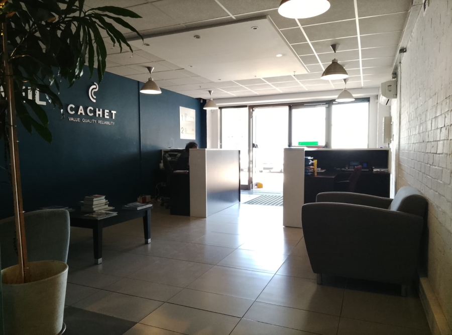 To Let Commercial Property for Rent in Epping Industrial Western Cape